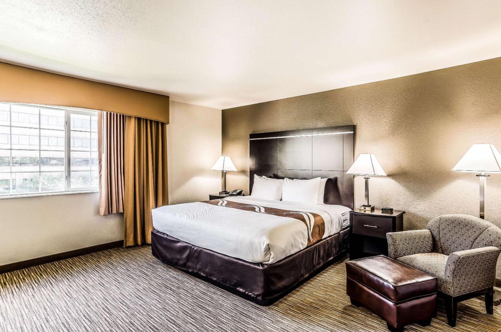 Quality Inn & Suites Westminster – Broomfield Main image 1