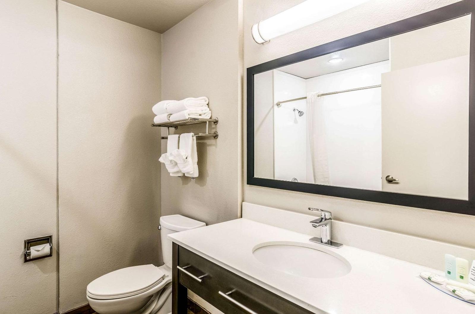 Quality Inn & Suites Westminster – Broomfield Main image 2